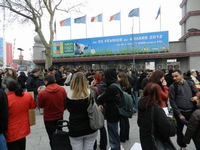 Salon de l’agriculture de Paris : Les mets ivoiriens volent la vedette